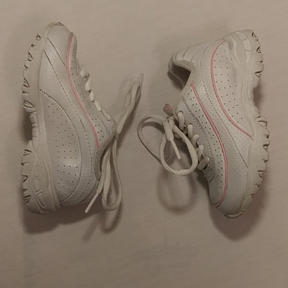 Smart Fit Shoes Toddler Cheer Sneakers Poshmark